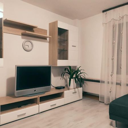 Apartament Haus Mila Freudenstadt Zewnętrze zdjęcie