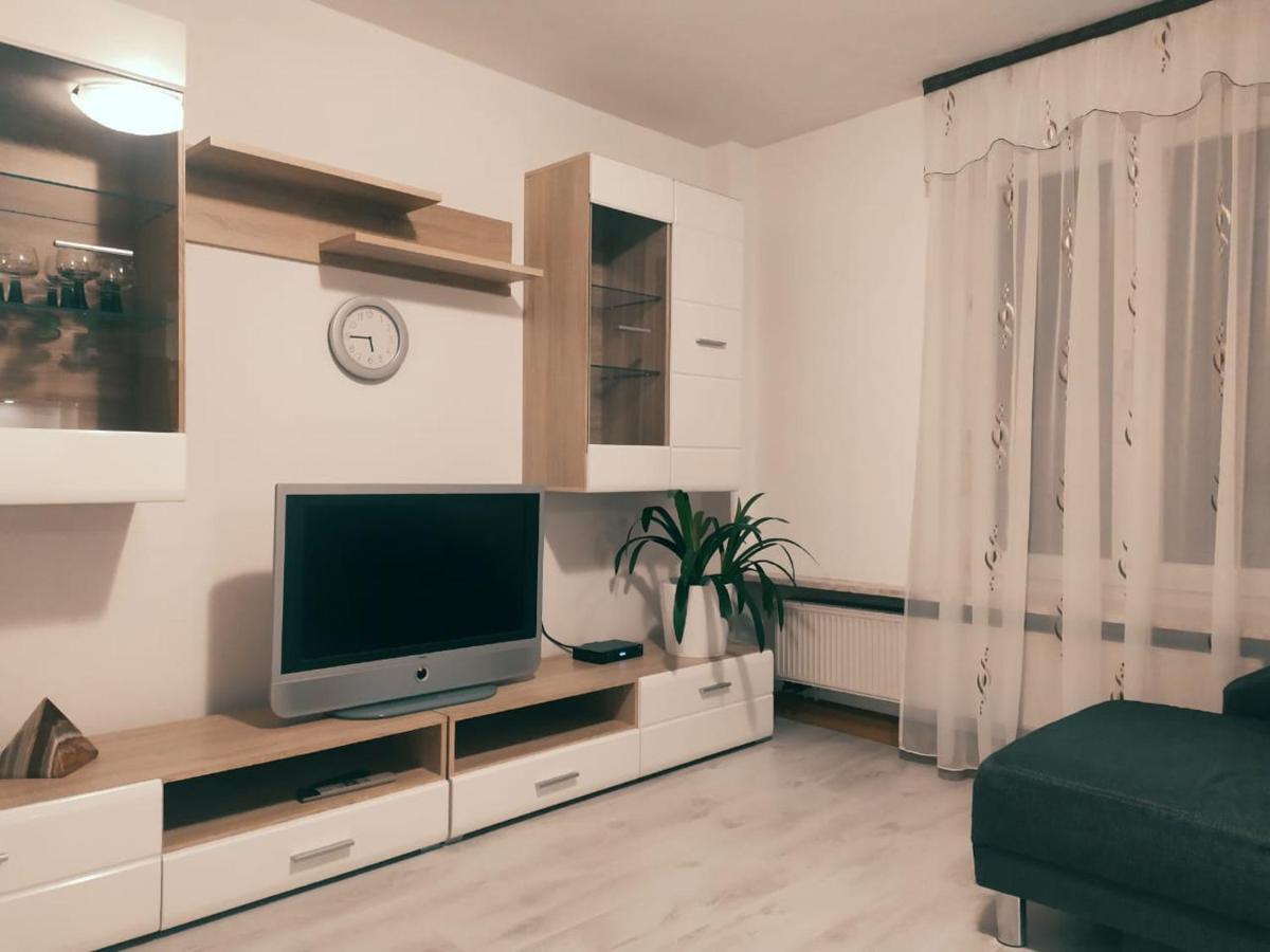Apartament Haus Mila Freudenstadt Zewnętrze zdjęcie