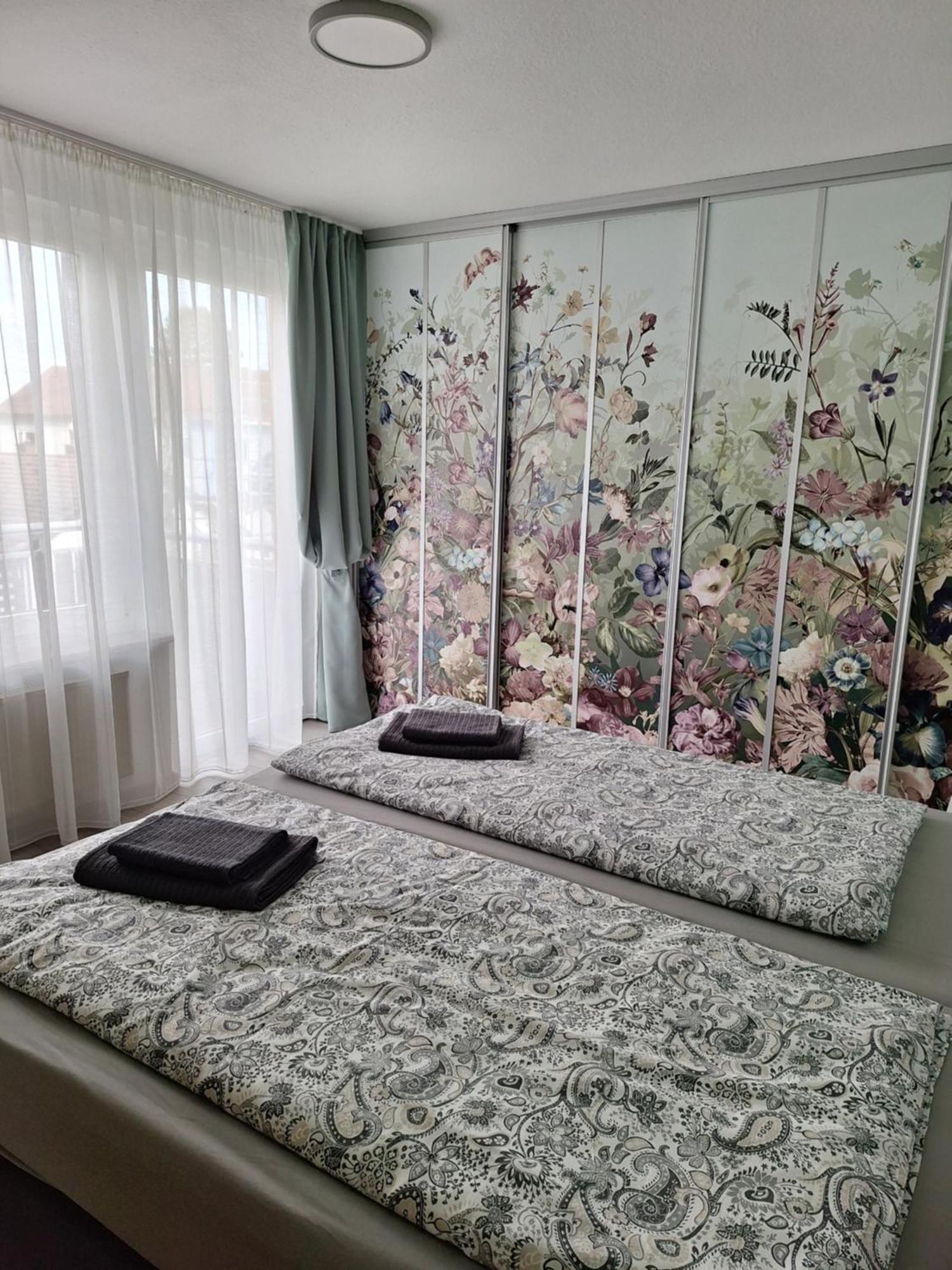 Apartament Haus Mila Freudenstadt Zewnętrze zdjęcie