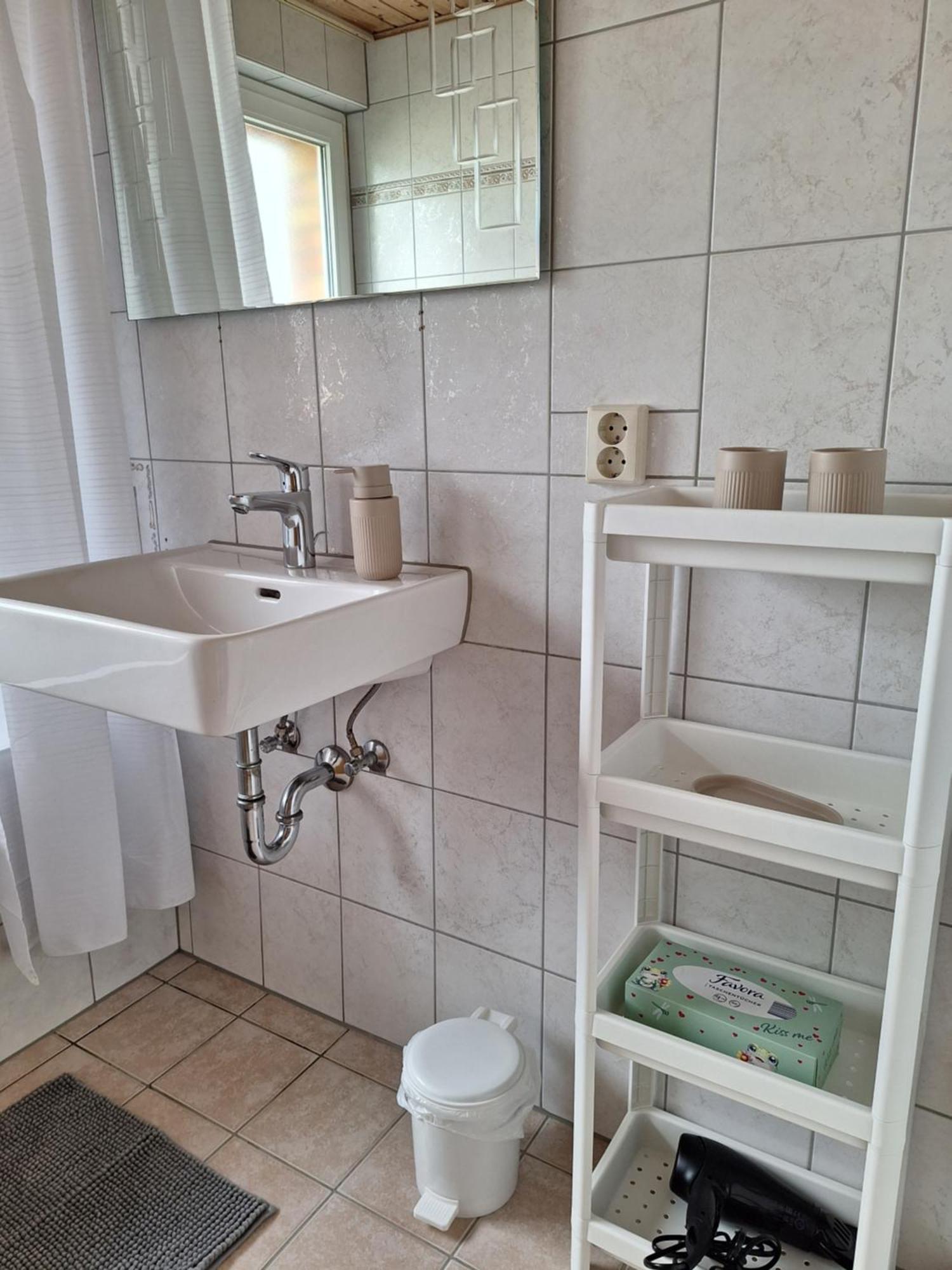 Apartament Haus Mila Freudenstadt Zewnętrze zdjęcie
